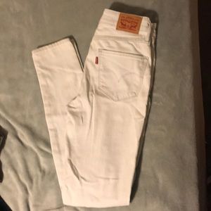 Bundle Levi Skinny Jeans